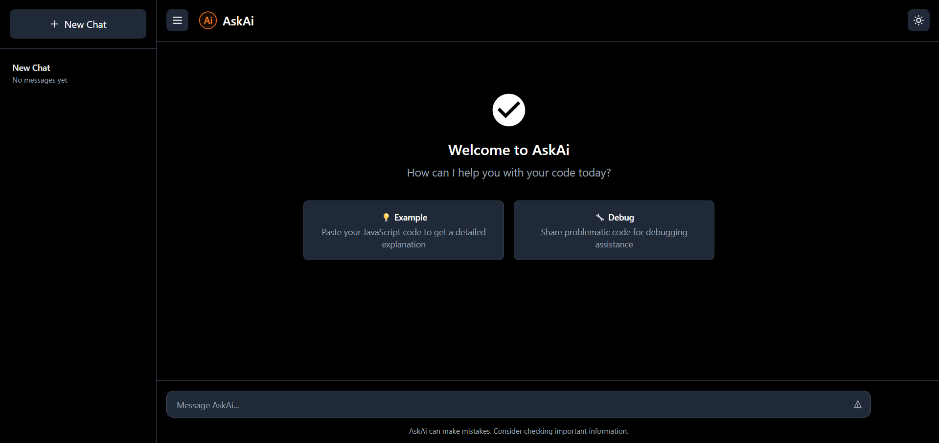 AskAI