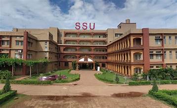 University Campus